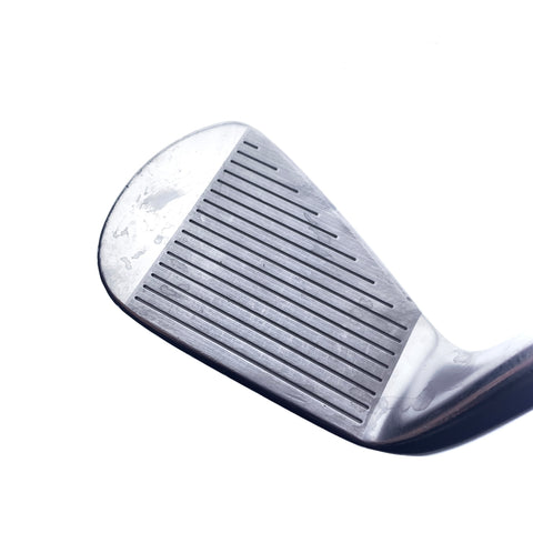 Used Srixon ZXi7 8 Iron / 36.0 Degrees / Stiff Flex