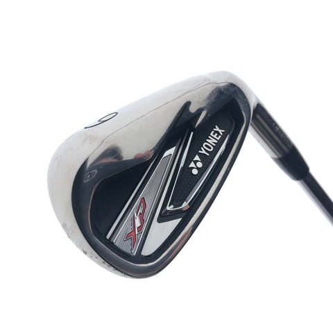 Used Yonex EZONE XP 9 Iron / 39 Degrees / Stiff Flex