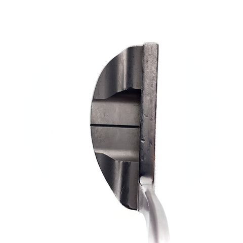 Used Scotty Cameron California Series Del Mar Sea Mist Putter / 33.5 / Left-Han