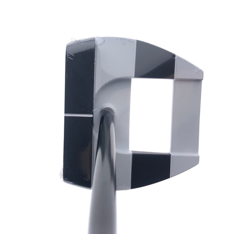 NEW Odyssey Ai-Dual Square 2 Square Jailbird Putter / 35.00 Inches