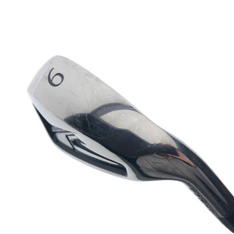 Used Yonex EZONE XP 9 Iron / 39 Degrees / Stiff Flex