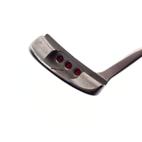 Used Scotty Cameron California Series Del Mar Sea Mist Putter / 33.5 / Left-Han