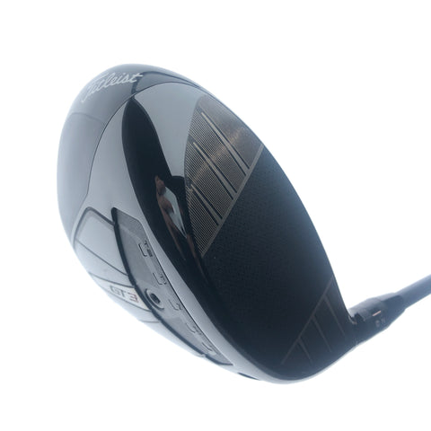 Used Titleist GT3 Driver / 9.0 Degrees / Stiff Flex