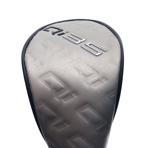 Used TaylorMade Qi35 Tour 5 Fairway Wood / 18 Degrees / Stiff Flex - Replay Golf 