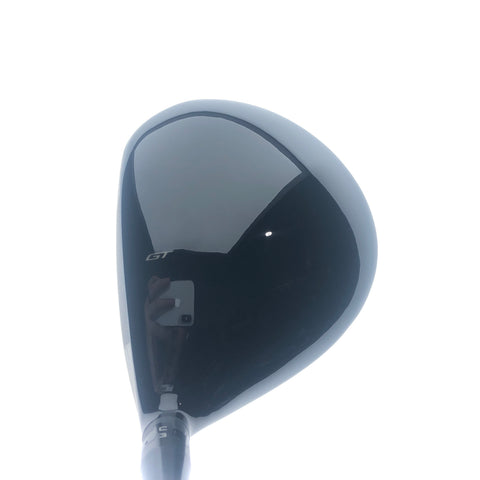 Used Titleist GT3 Driver / 9.0 Degrees / Stiff Flex