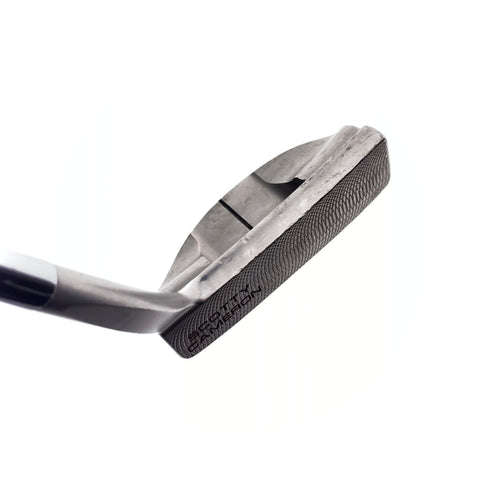 Used Scotty Cameron California Series Del Mar Sea Mist Putter / 33.5 / Left-Han