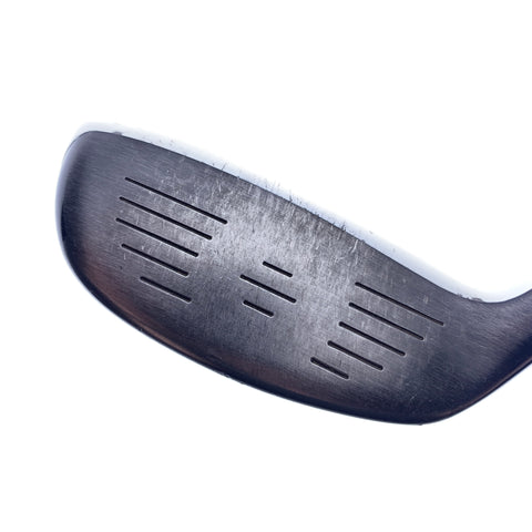 Used TaylorMade AeroBurner 6 Hybrid / 28.0 Degrees / Ladies Flex