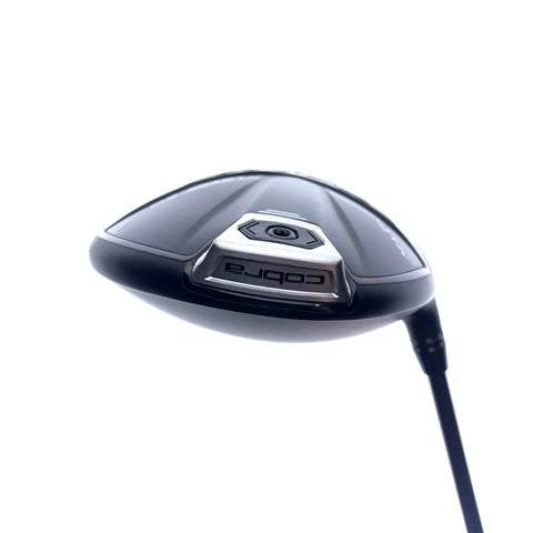 Used Cobra DS Adapt Max K Driver / 10.5 Degrees / Stiff Flex