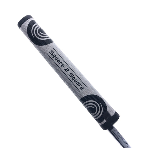 NEW Odyssey Ai-Dual Square 2 Square Jailbird Putter / 35.00 Inches