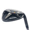 Used TaylorMade M2 2016 9 Iron / 38.0 Degrees / Ladies Flex