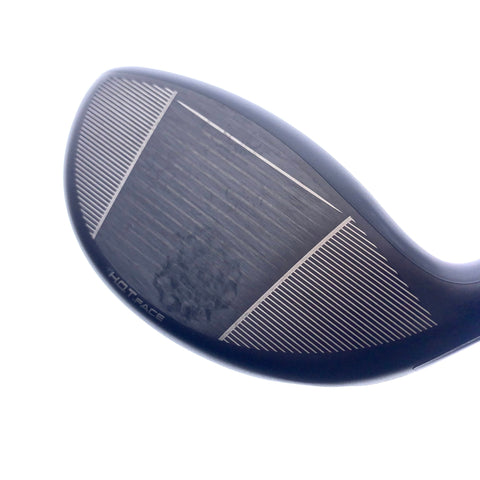Used Cobra DS Adapt Max K Driver / 10.5 Degrees / Stiff Flex