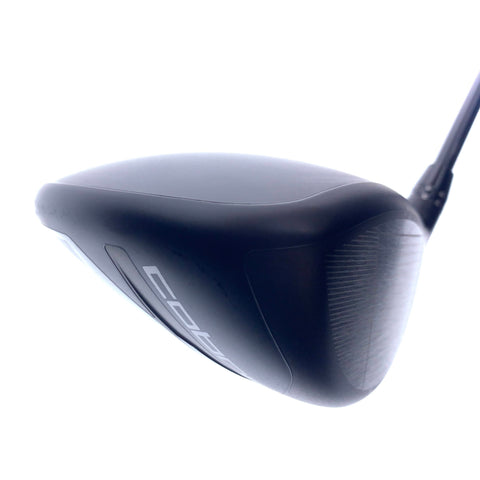 Used Cobra DS Adapt Max K Driver / 10.5 Degrees / Stiff Flex