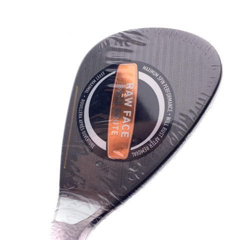 NEW TaylorMade Milled Grind Hi-Toe 4 Copper Lob Wedge /58.0 Degrees/ Wedge Flex