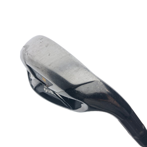 Used TaylorMade M2 2016 9 Iron / 38.0 Degrees / Ladies Flex