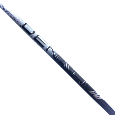 Used Cobra DS Adapt Max K Driver / 10.5 Degrees / Stiff Flex