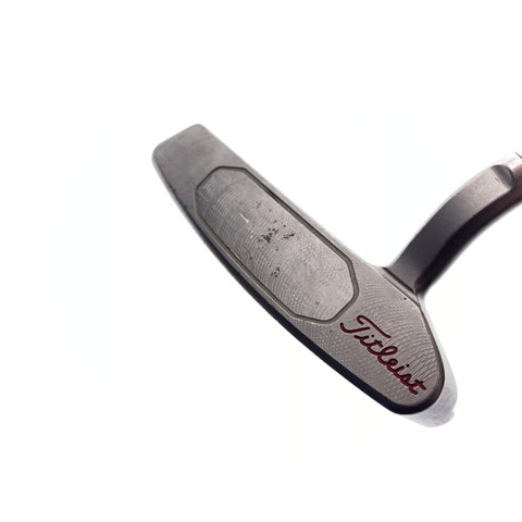 Used Scotty Cameron Studio Style Newport 1.5 Putter / 35.0 Inches