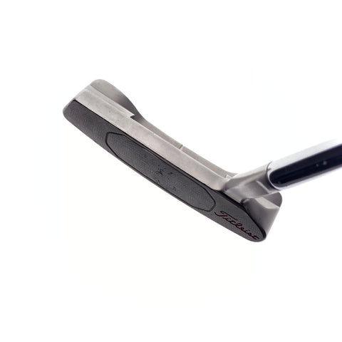 Used Scotty Cameron Studio Style Newport 1.5 Putter / 35.0 Inches
