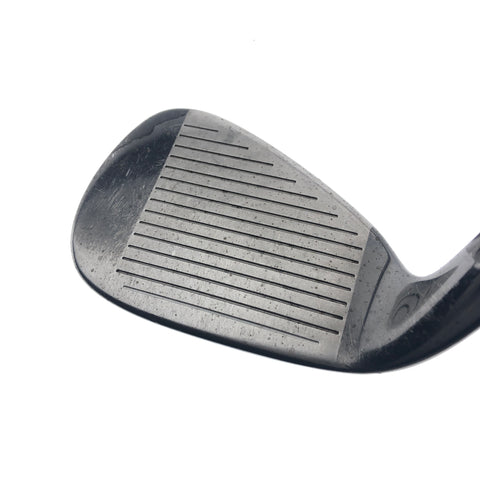 Used TaylorMade M2 2016 9 Iron / 38.0 Degrees / Ladies Flex