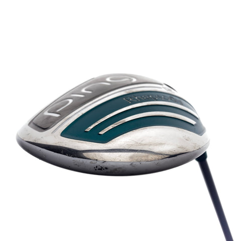 Used Ping 2015 Rhapsody Driver / 12.0 Degrees / Ladies Flex