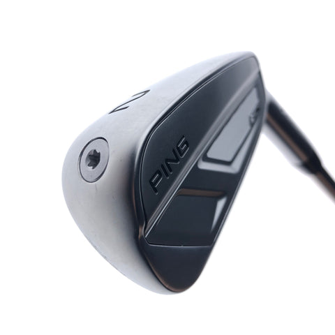 Used Ping iDi 2 Hybrid / 17.0 Degrees / Stiff Flex