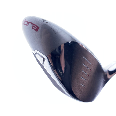 Used Cobra King F7 7 Fairway Wood / Ladies Flex