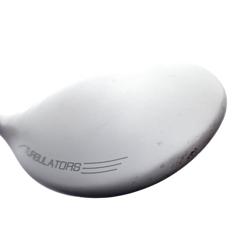 Used Ping 2015 Rhapsody Driver / 12.0 Degrees / Ladies Flex