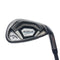 Used Callaway Rogue 9 Iron / 39.0 Degrees / Regular Flex