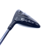 Used Cobra King F6 Driver / 10.5 Degrees / Regular Flex / Left-Handed