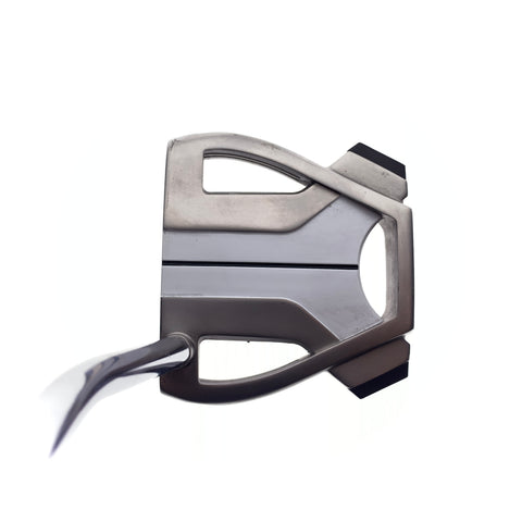 Used TaylorMade Spider X Hydro Blast Putter / 33.5 Inches