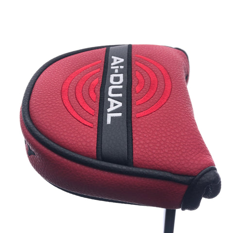 NEW Odyssey Ai-Dual 7 S Putter / 35.00 Inches