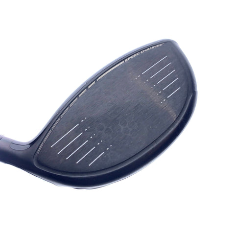 Used Cobra King F6 Driver / 10.5 Degrees / Regular Flex / Left-Handed