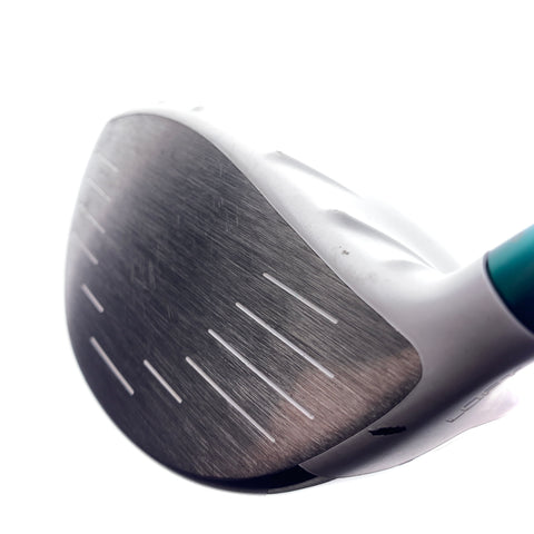 Used Ping 2015 Rhapsody Driver / 12.0 Degrees / Ladies Flex