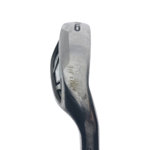 Used Callaway Rogue 9 Iron / 39.0 Degrees / Regular Flex