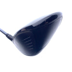 Used Cobra King F6 Driver / 10.5 Degrees / Regular Flex / Left-Handed
