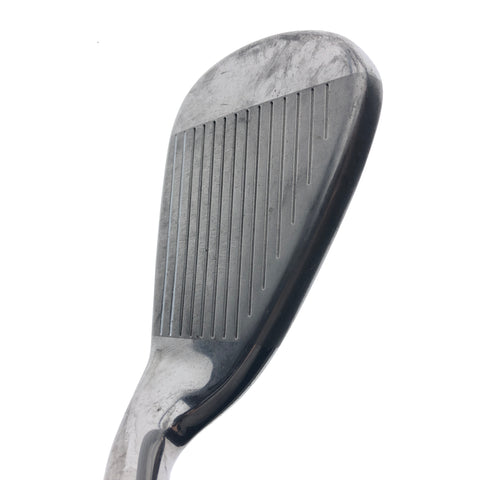 Used Callaway Rogue 9 Iron / 39.0 Degrees / Regular Flex