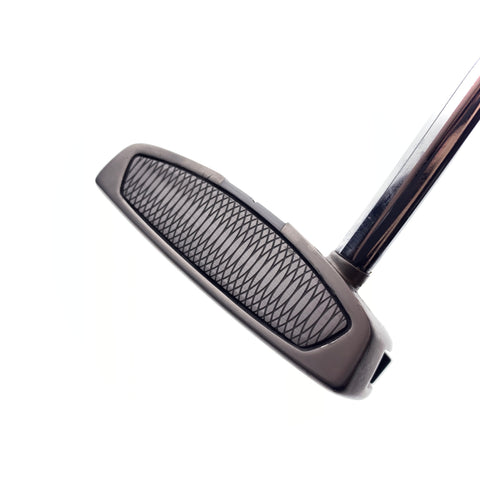 Used TaylorMade Spider X Hydro Blast Putter / 33.5 Inches