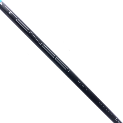 Used Mitsubishi Tensei 1K Blue 55 X Driver Shaft / X-Stiff Flex / Titleist Gen