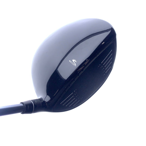 Used Cobra King F6 Driver / 10.5 Degrees / Regular Flex / Left-Handed