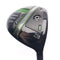 Used Callaway Epic Speed 3 Fairway Wood / 15 Degrees / Stiff Flex