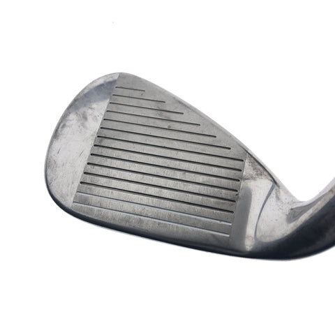 Used Callaway Rogue 9 Iron / 39.0 Degrees / Regular Flex