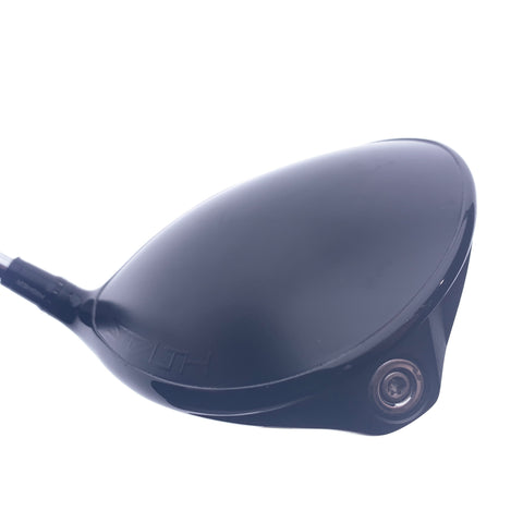 Used TaylorMade Stealth Plus Driver / 9.0 Degrees / X-Stiff Flex