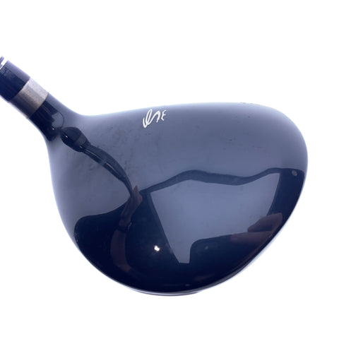Used Cobra SZ 9 Fairway Wood / Ladies Flex