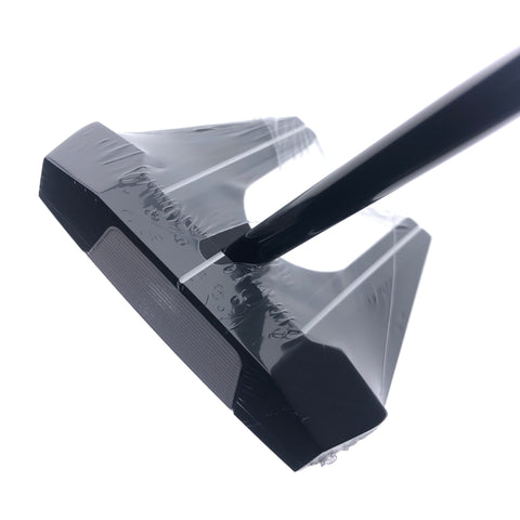 NEW Odyssey Ai-Dual #7 Square 2 Square Putter / 34.00 Inches