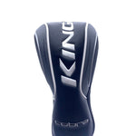 Used Cobra King F6 Driver / 10.5 Degrees / Regular Flex / Left-Handed