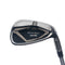 Used TaylorMade M4 9 Iron / 38 Degrees / Regular Flex