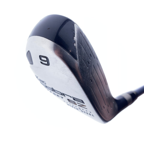 Used Cobra SZ 9 Fairway Wood / Ladies Flex