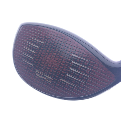 Used TaylorMade Stealth Plus Driver / 9.0 Degrees / X-Stiff Flex