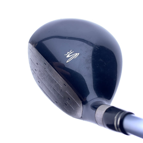 Used Cobra SZ 9 Fairway Wood / Ladies Flex