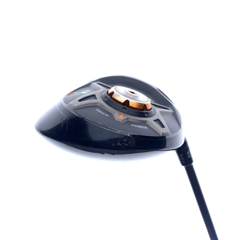 Used TaylorMade R1 Black Driver / 10.5 Degrees / Regular Flex