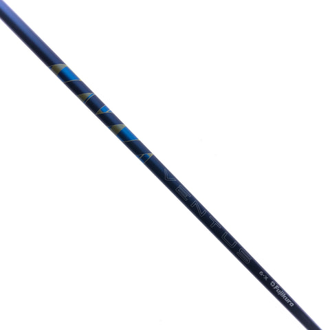 Used Fujikura Ventus Blue VeloCore+ 6-X Driver Shaft / X-Stiff Flex / PING Gen